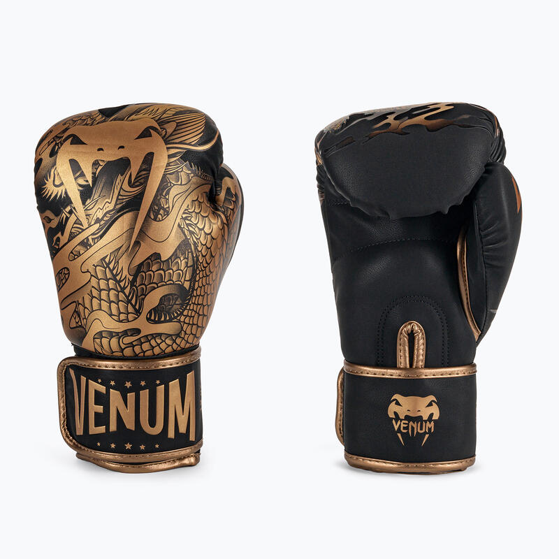 Venum Boxing Gloves Ru0119kawice Bokserskie Venum Dragon's Flight