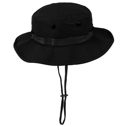 Chapeau de pêcheur & trekking | Imperméable | Femmes et hommes | Olive