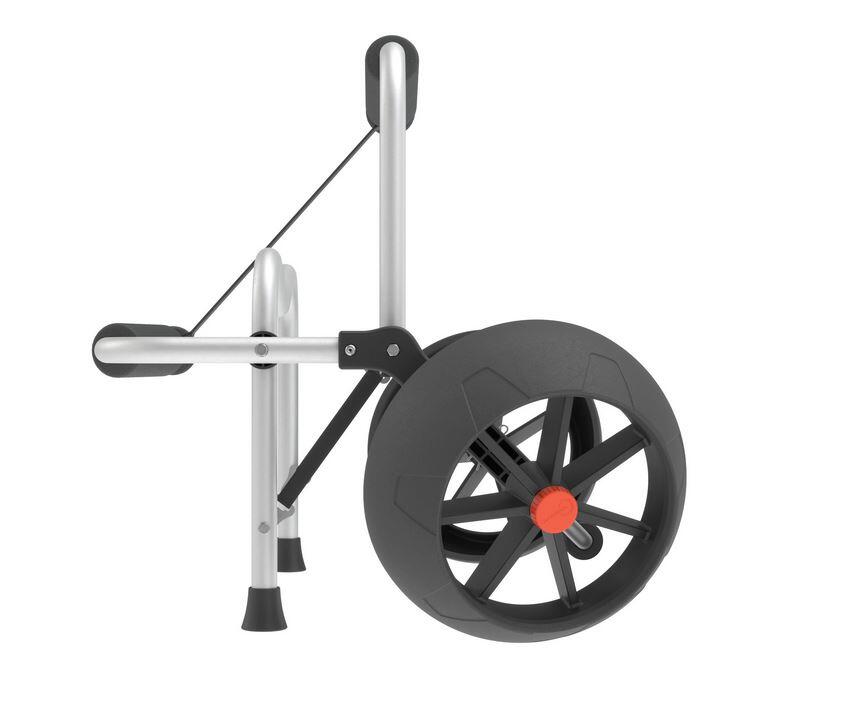 CAMBA Kart Kayak, Canoe & SUP Trolley 5/7
