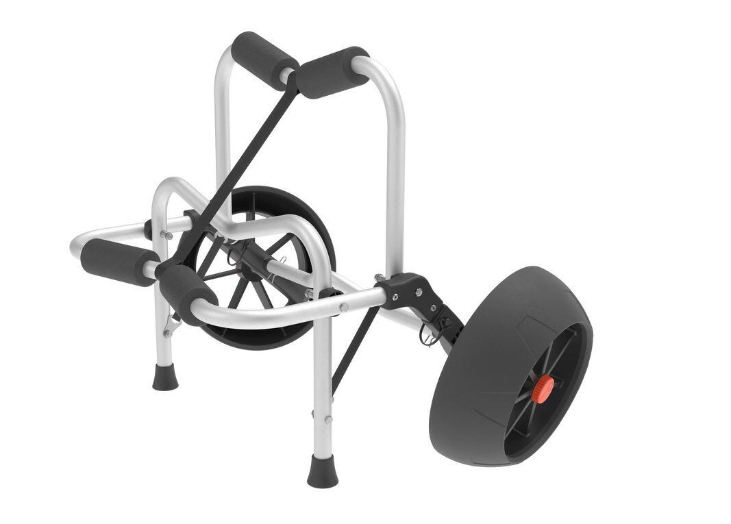 CAMBA Kart Kayak, Canoe & SUP Trolley 2/7