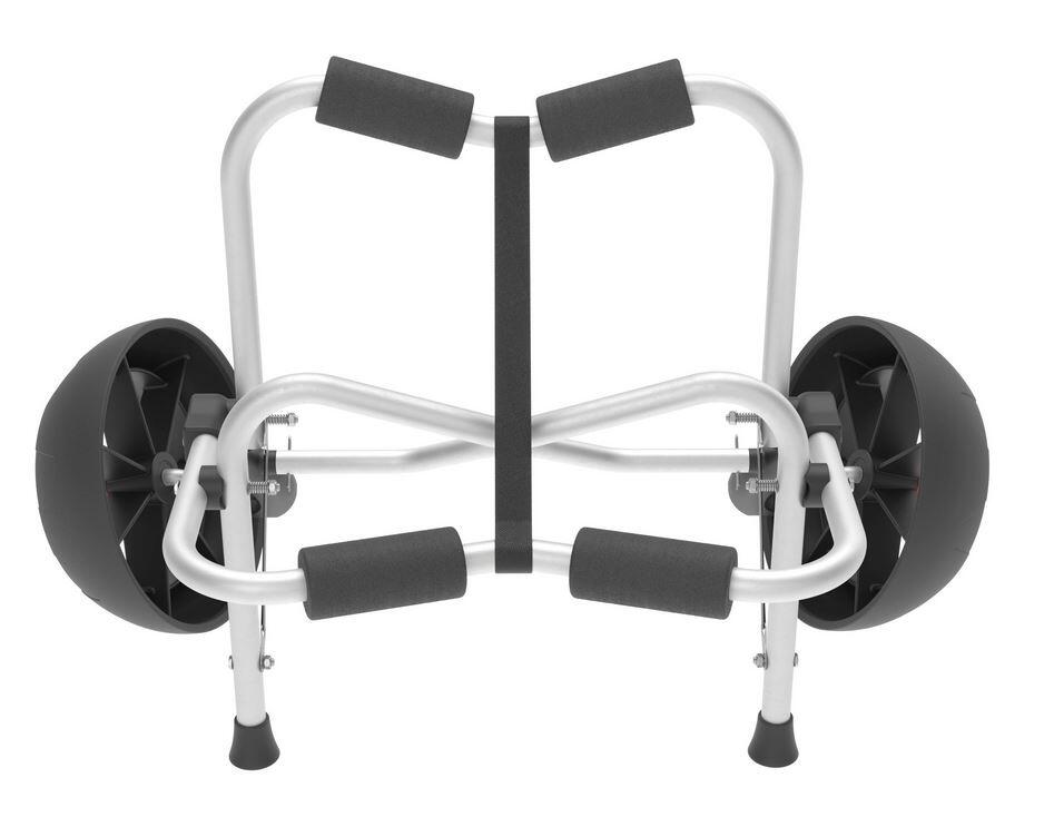 HANDIWORLD CAMBA Kart Kayak, Canoe & SUP Trolley