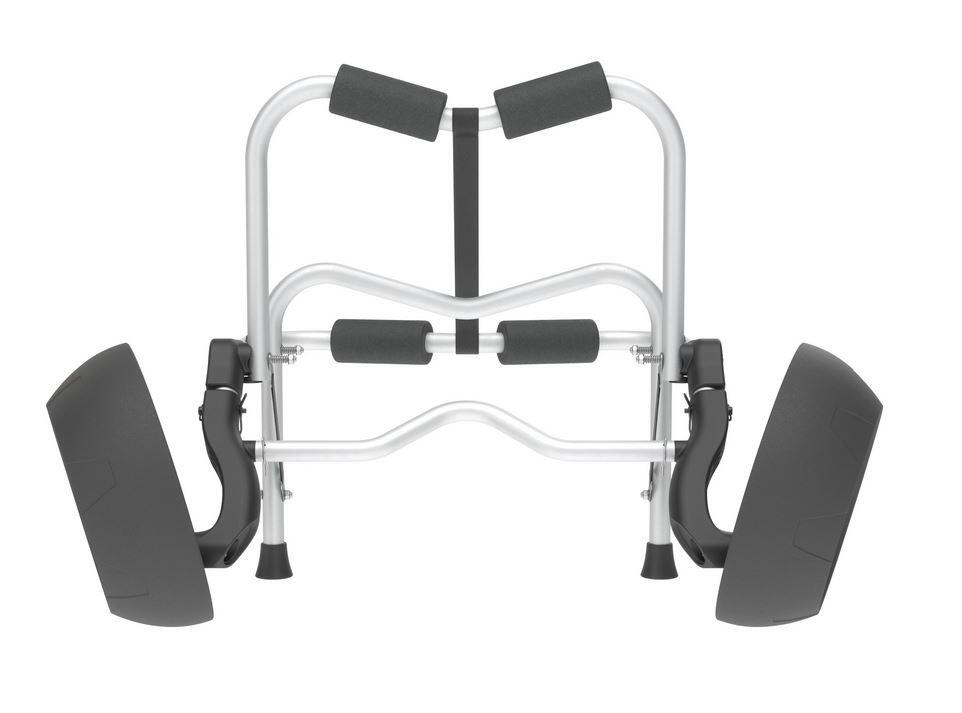 CAMBA Kart Kayak, Canoe & SUP Trolley 4/7