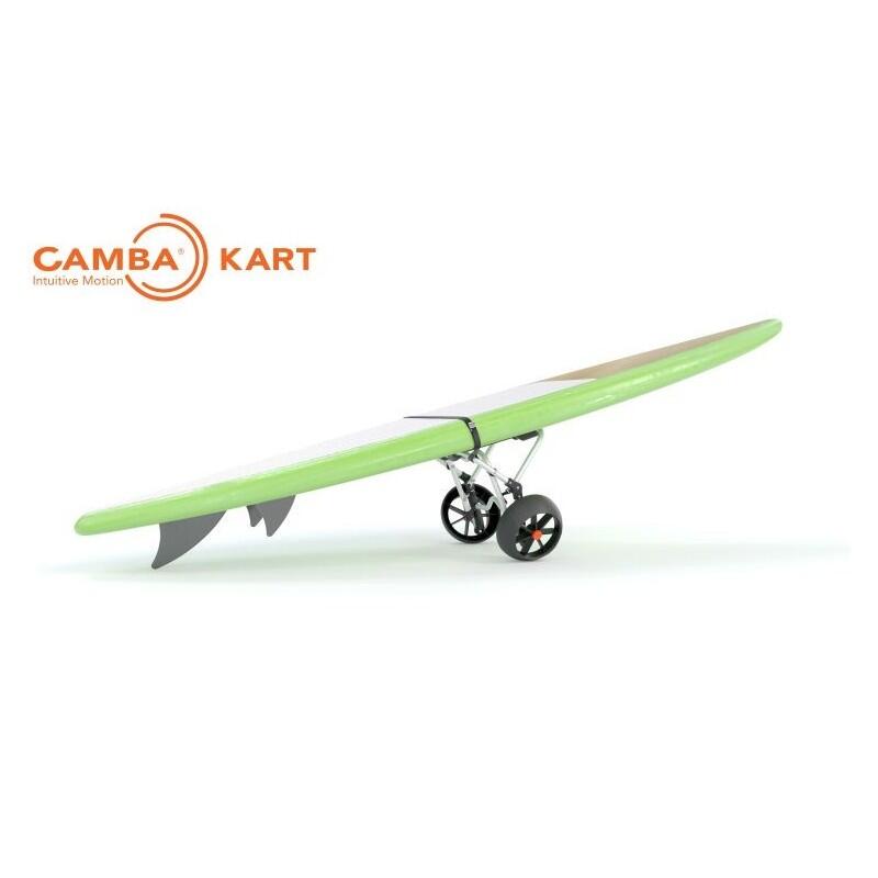 CAMBA Kart Kayak, Canoe & SUP Trolley 7/7