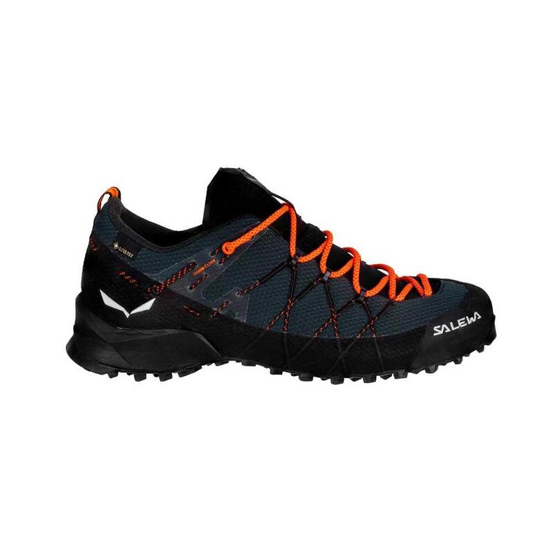 Wildfire 2 GTX Men's Waterproof Hiking shoes - Navy blue