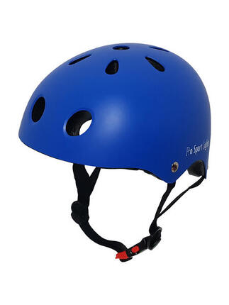 Casque de cyclisme pour enfants - casque de skate pour enfants rose S