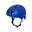 Casque de cyclisme pour enfants - Bleu Mat