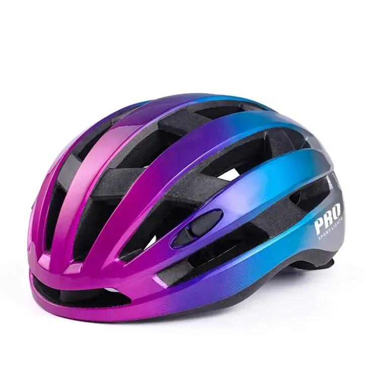Women's Performance Road Cycling Helmet