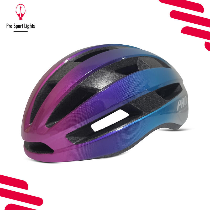 Casque de vélo Performance Course Femmes