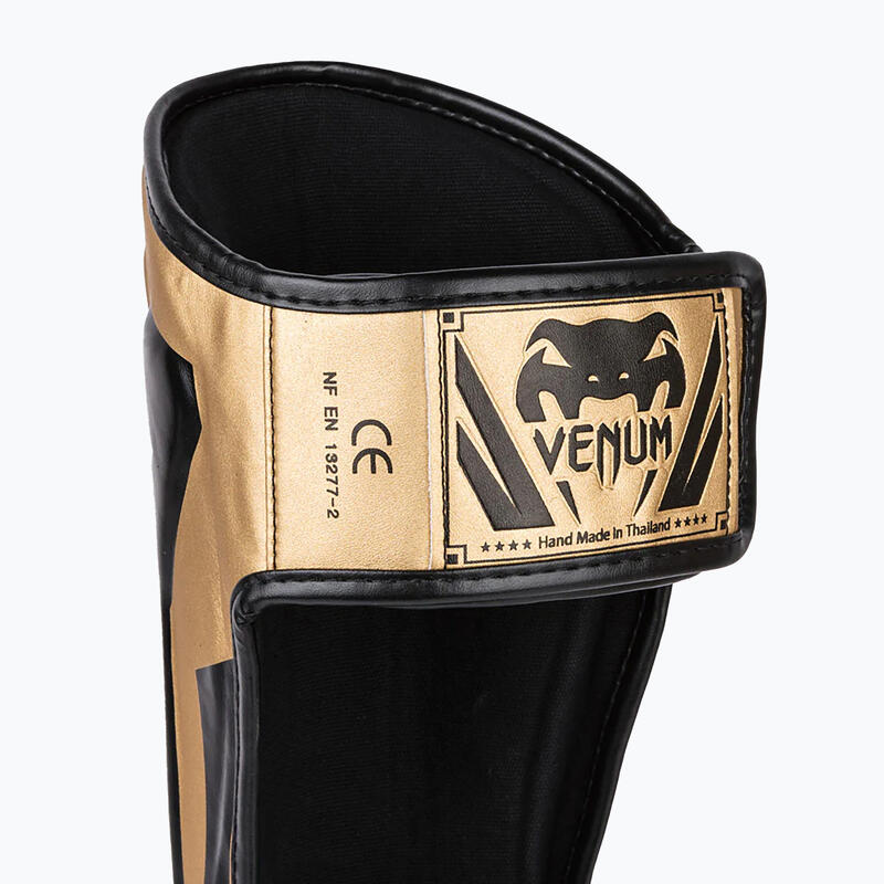 Ochraniacze piszczeli Venum Elite Standup Shinguards