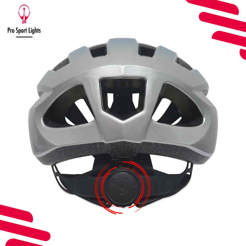 Casque de vélo Performance Course Femmes