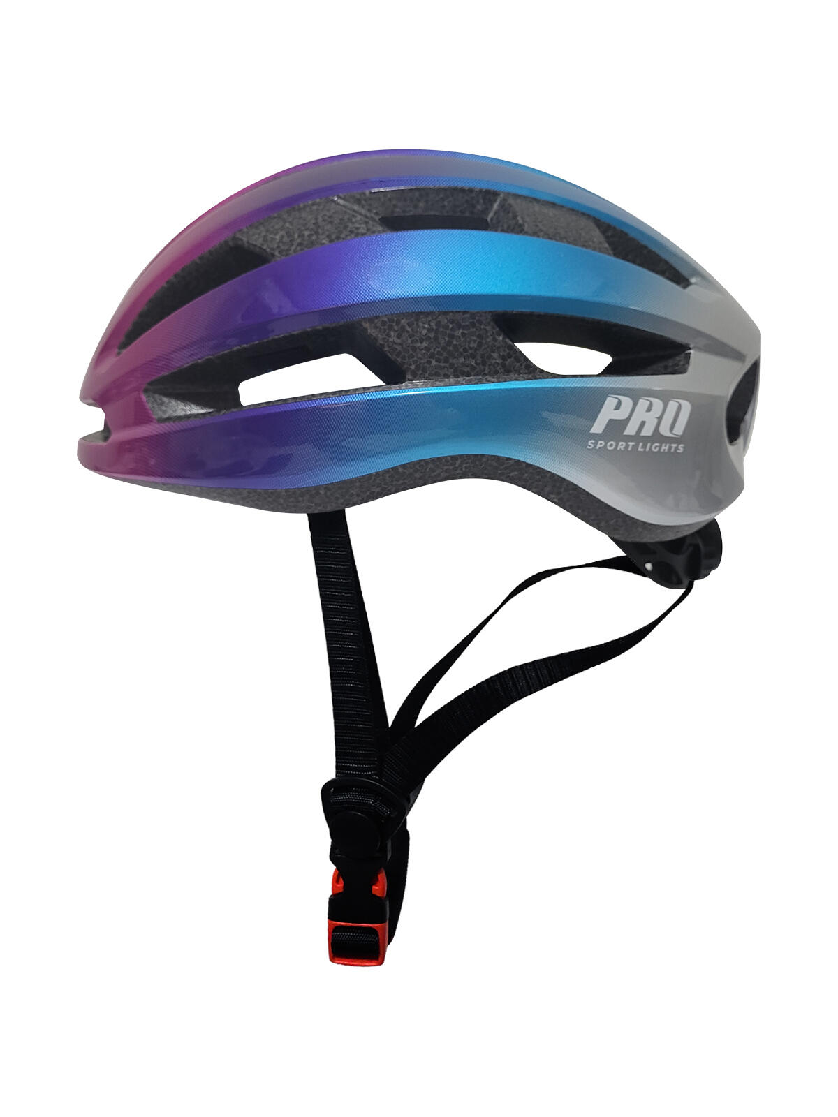 Kask rowerowy Performance Koers Damski 4/7