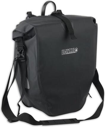 Sacoche à vélo étanche Tarpaulin XL 25 Liter
