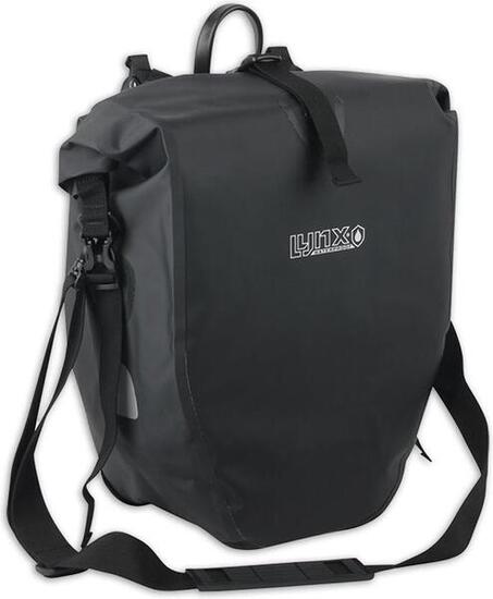 Sacoche à vélo étanche Tarpaulin XL 25 Liter