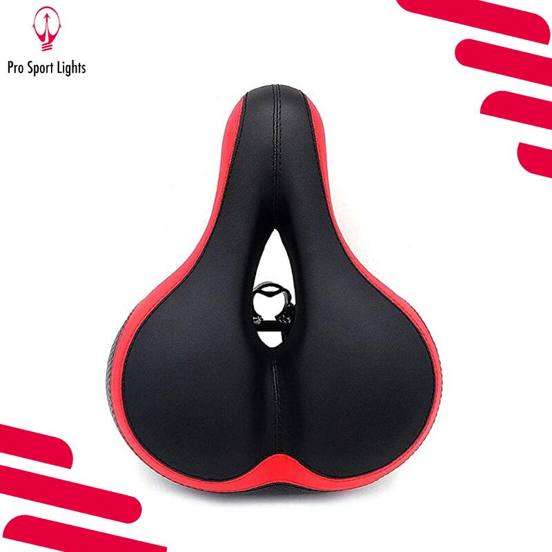 Selle de vélo - Confort Cruiser Royal Femmes/Hommes