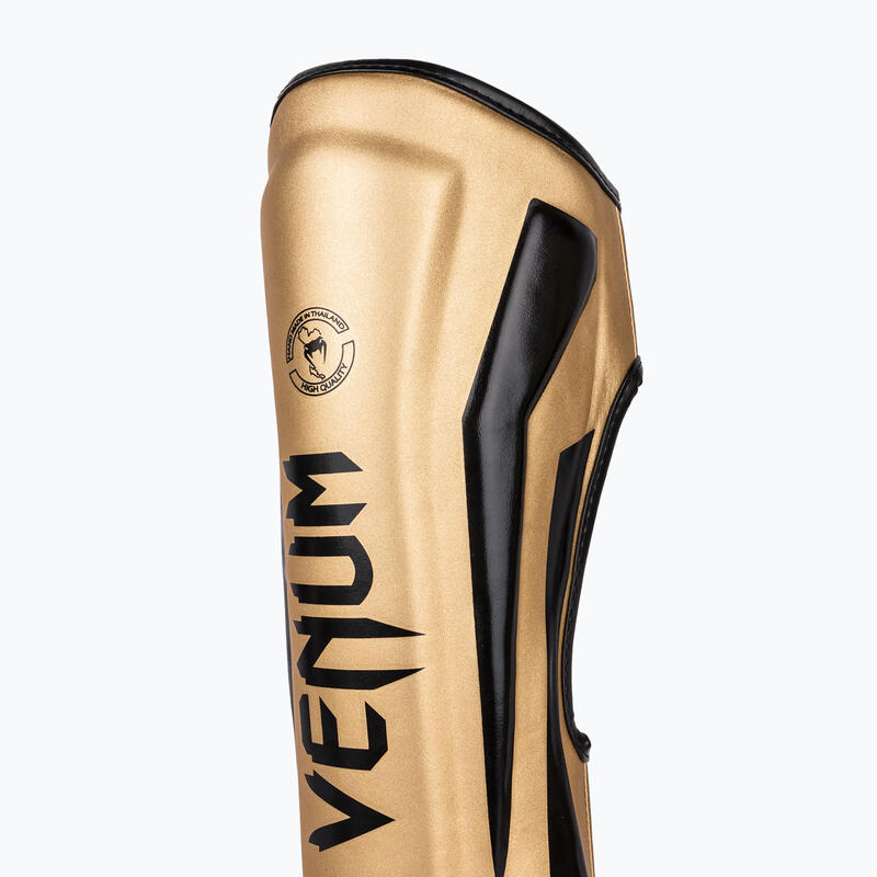 Ochraniacze piszczeli Venum Elite Standup Shinguards