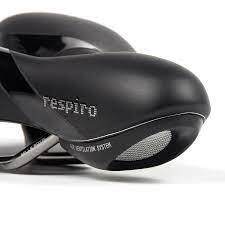 Șa bicicletă Respiro Moderate 5131 unisex GEL