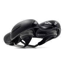 SELLE ROYAL Siodełko Respiro Journey Moderate, 277 x 182 mm