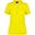 Sport-Poloshirt Luhta Eriksdal Damen - gelb