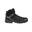 Alp Trainer 2 Mid GTX Men's Waterproof Mid-cut Hiking Shoes - Black