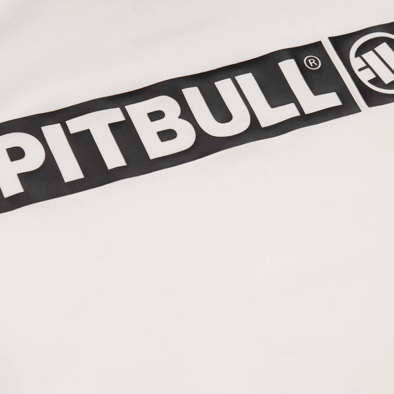 Koszulka sportowa męska Pitbull West Coast T-S Hilltop 210
