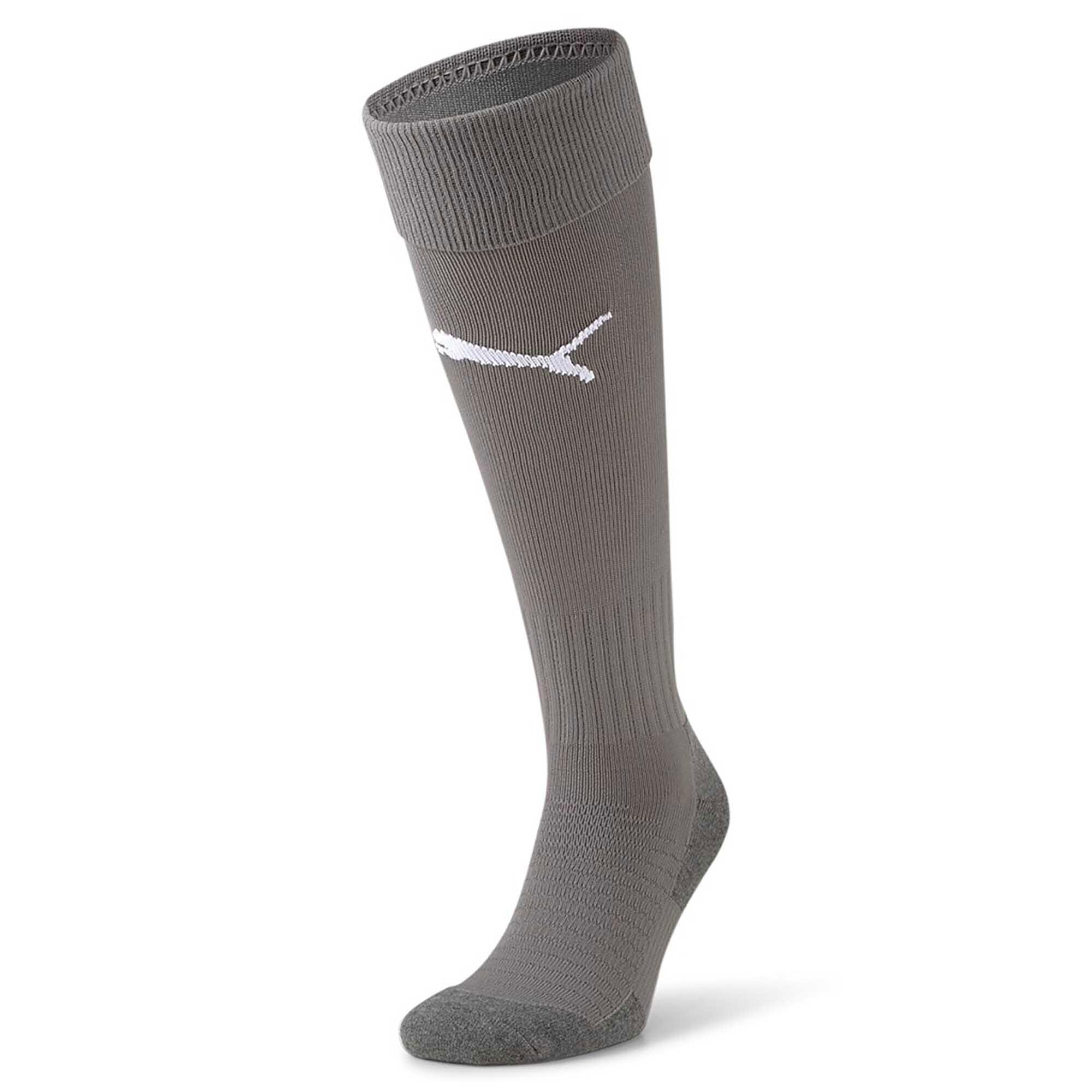 Puma team liga socks core 43 meias adulto