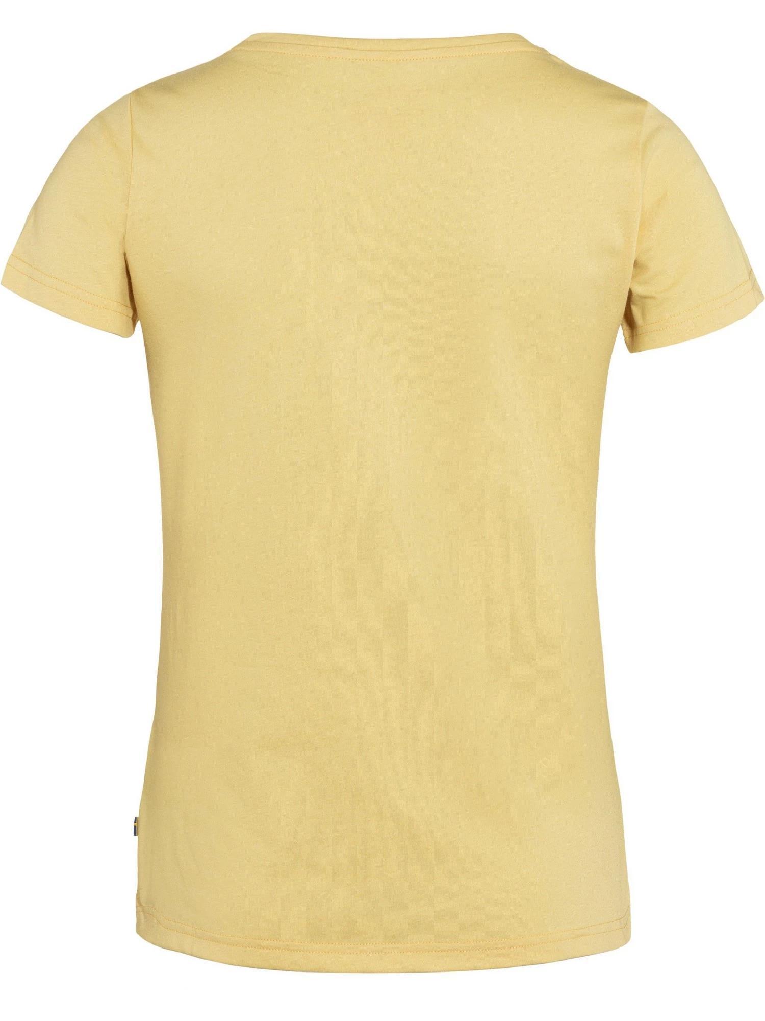 Koszulka damska Fjallraven 1960 Logo T-shirt 2/5