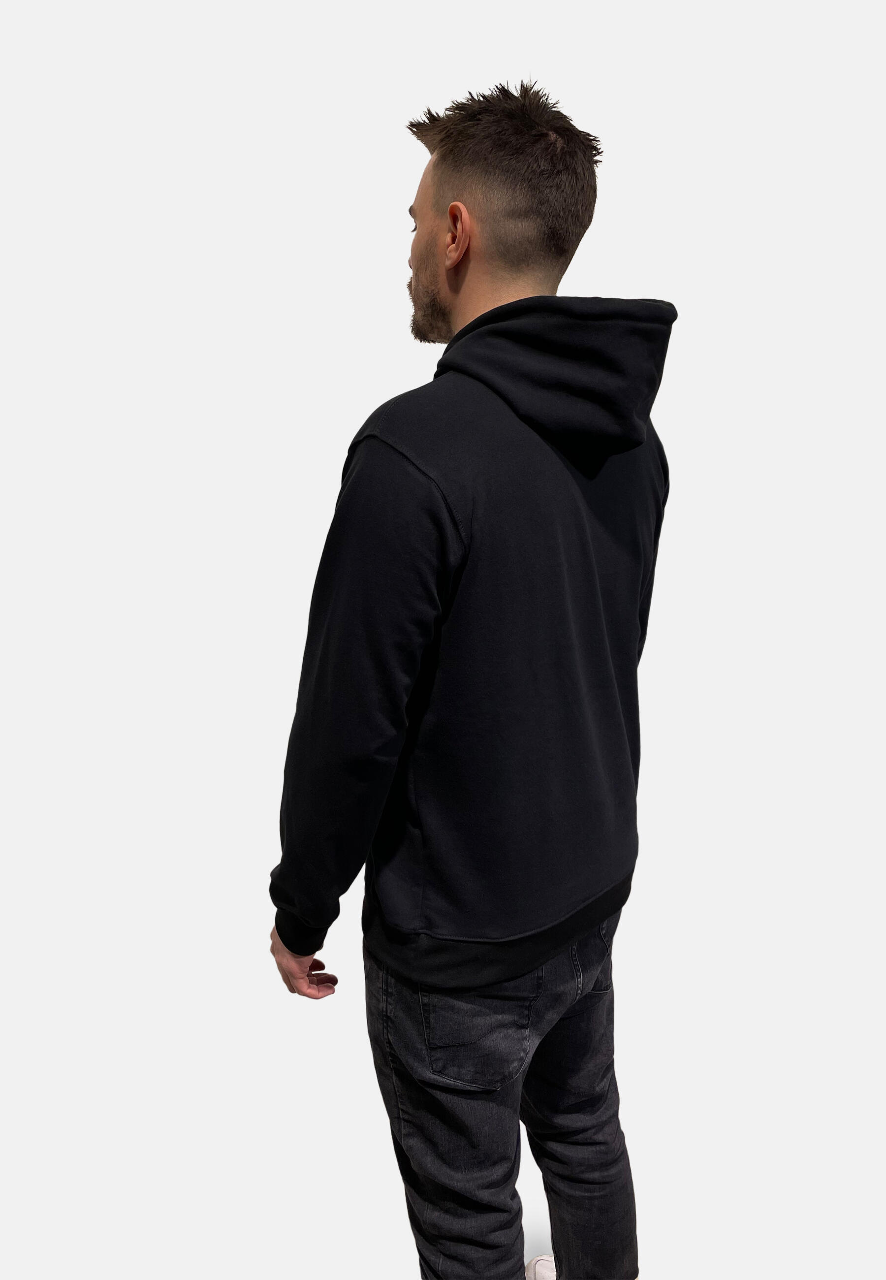 Hoodie Waldau Erwachsene DRASSN 4/5
