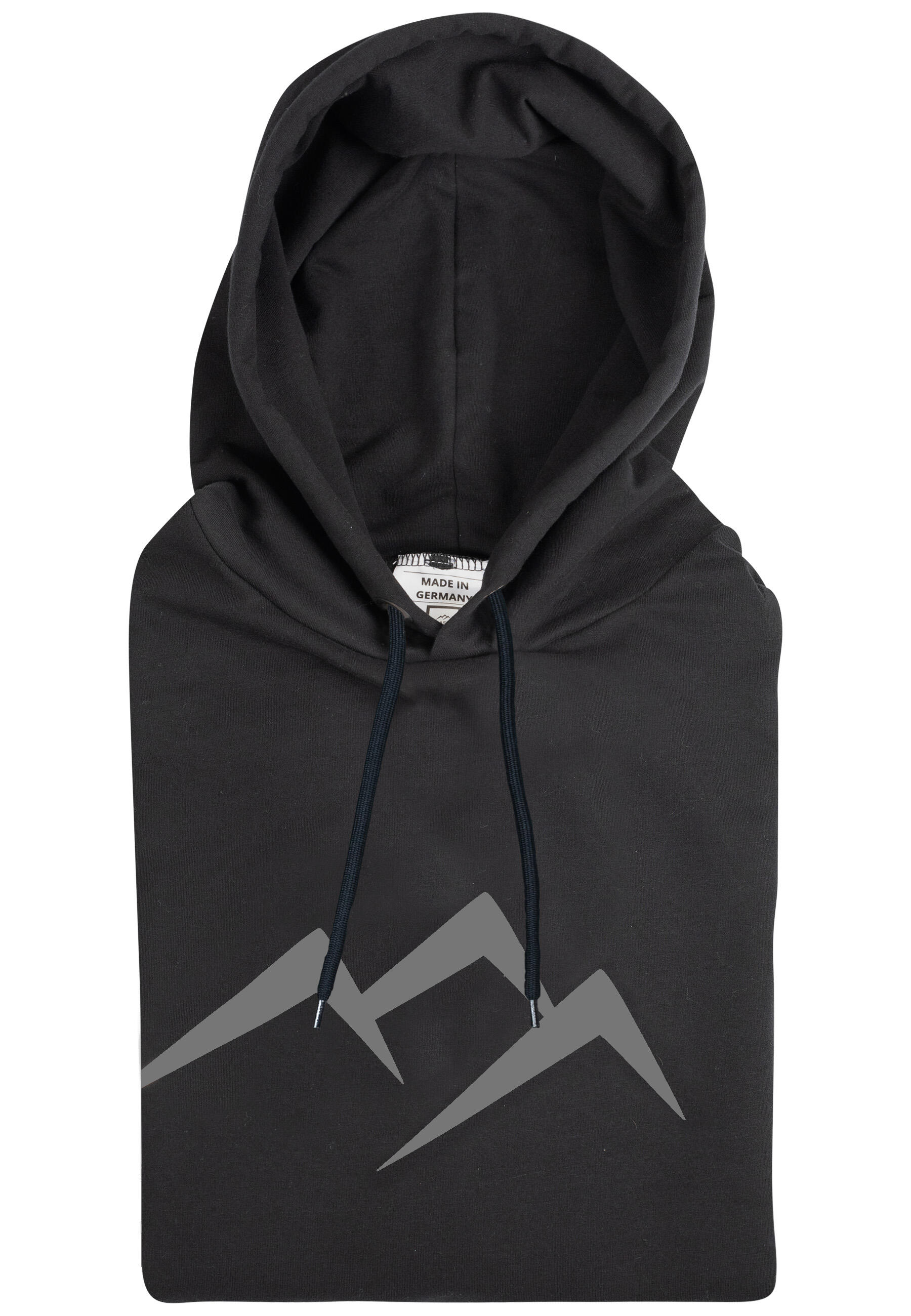 Hoodie Waldau Erwachsene DRASSN 3/4