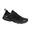 Pedroc Air 女款高速登山健行鞋 - 黑色