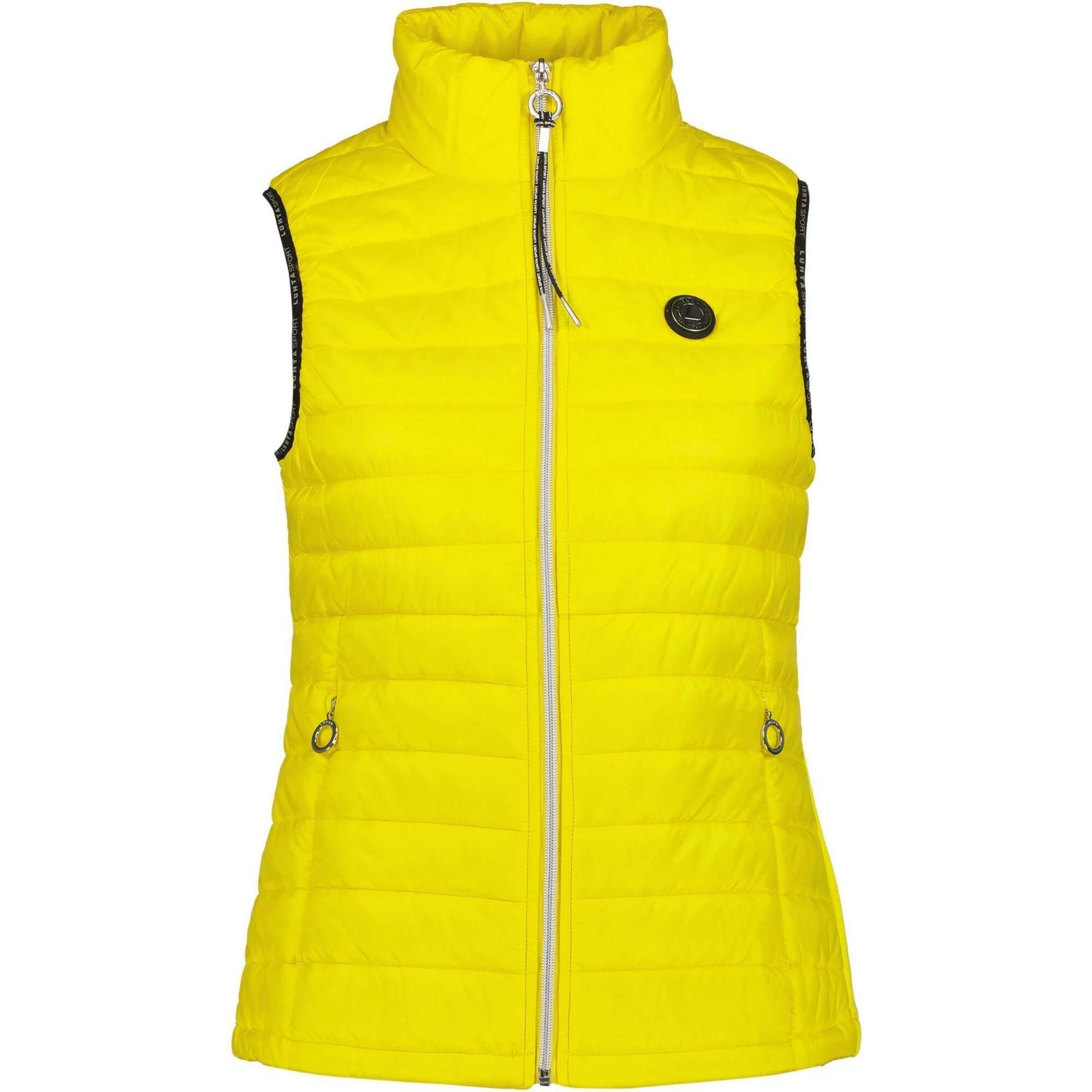 LUHTA Dámská Vesta Isokorpi