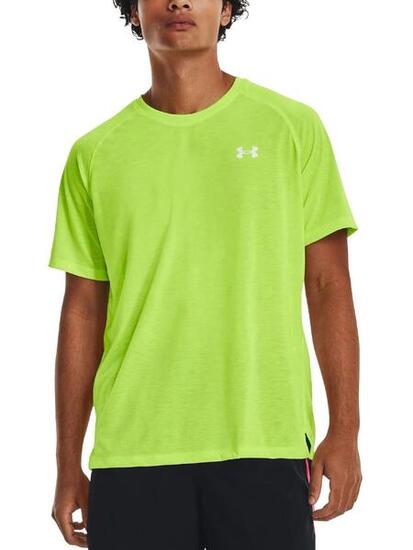 Maglia a maniche corte Under armour modello 1361469-369 per uomini
