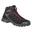 Alp Mate Mid Women's Waterproof Mid-cut Hiking Shoes - Black