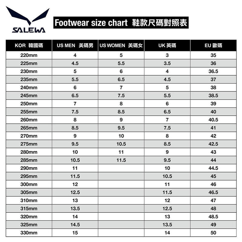 Mountain Trainer Lite Mid GTX 女款防水中筒登山健行鞋 - 綠/紅色