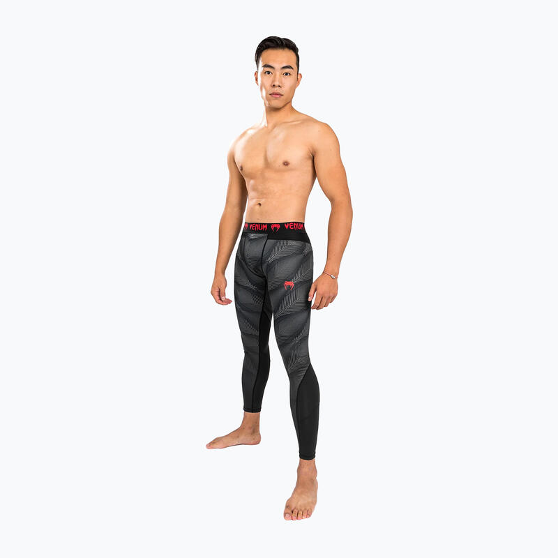 Legginsy męskie Venum Phantom Spats