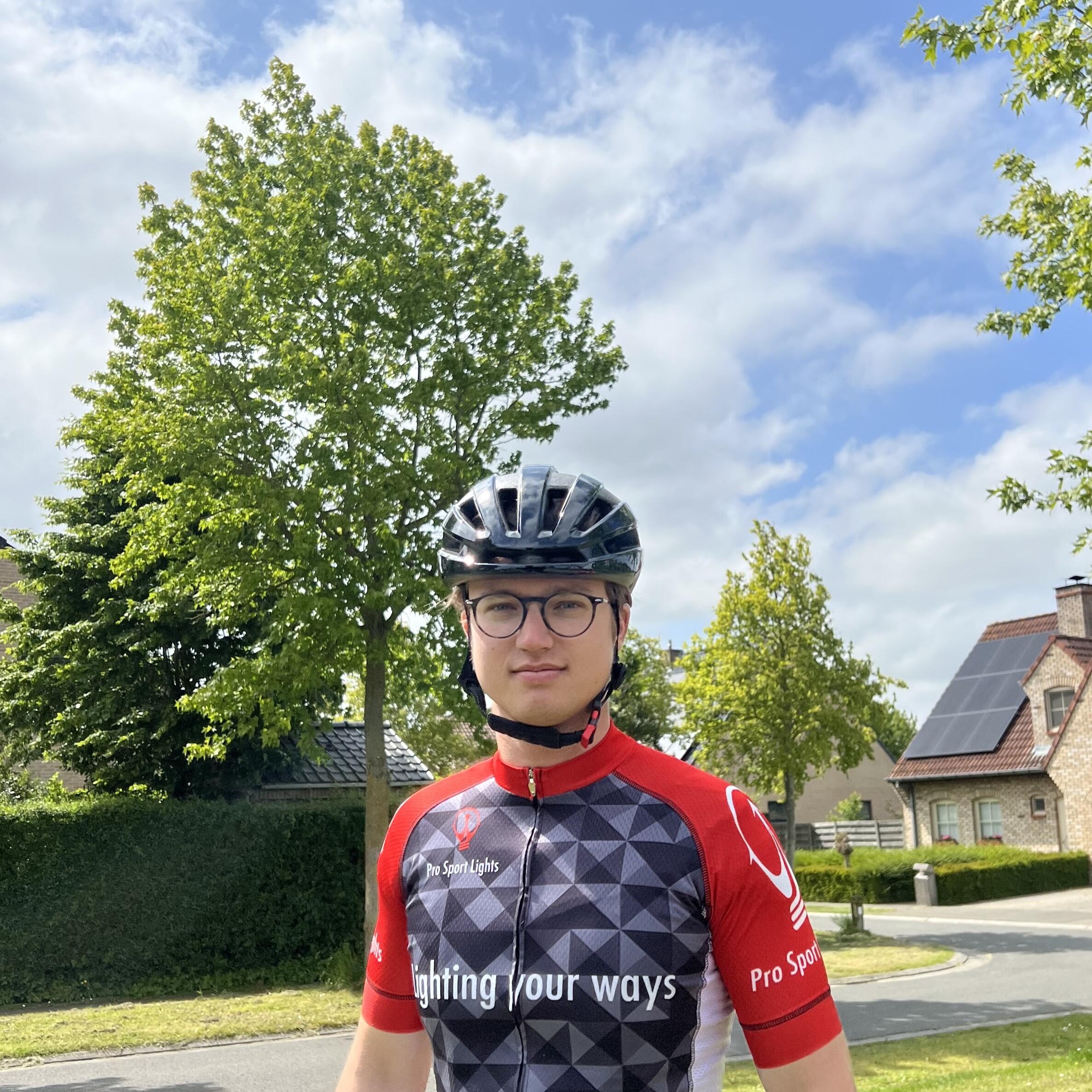 Casque Vélo Adulte Route Performance 2/8