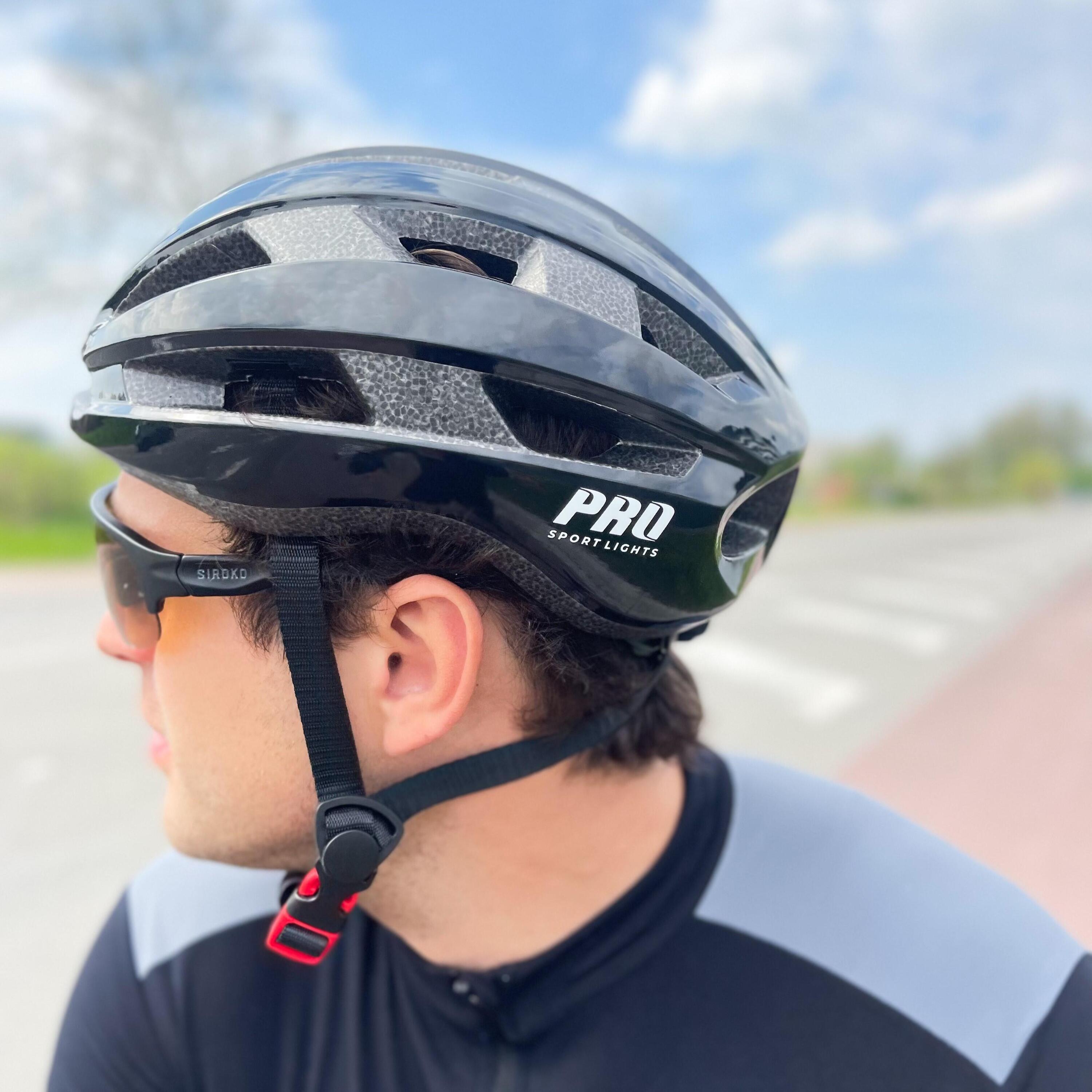 Casque Vélo Adulte Route Performance 4/8