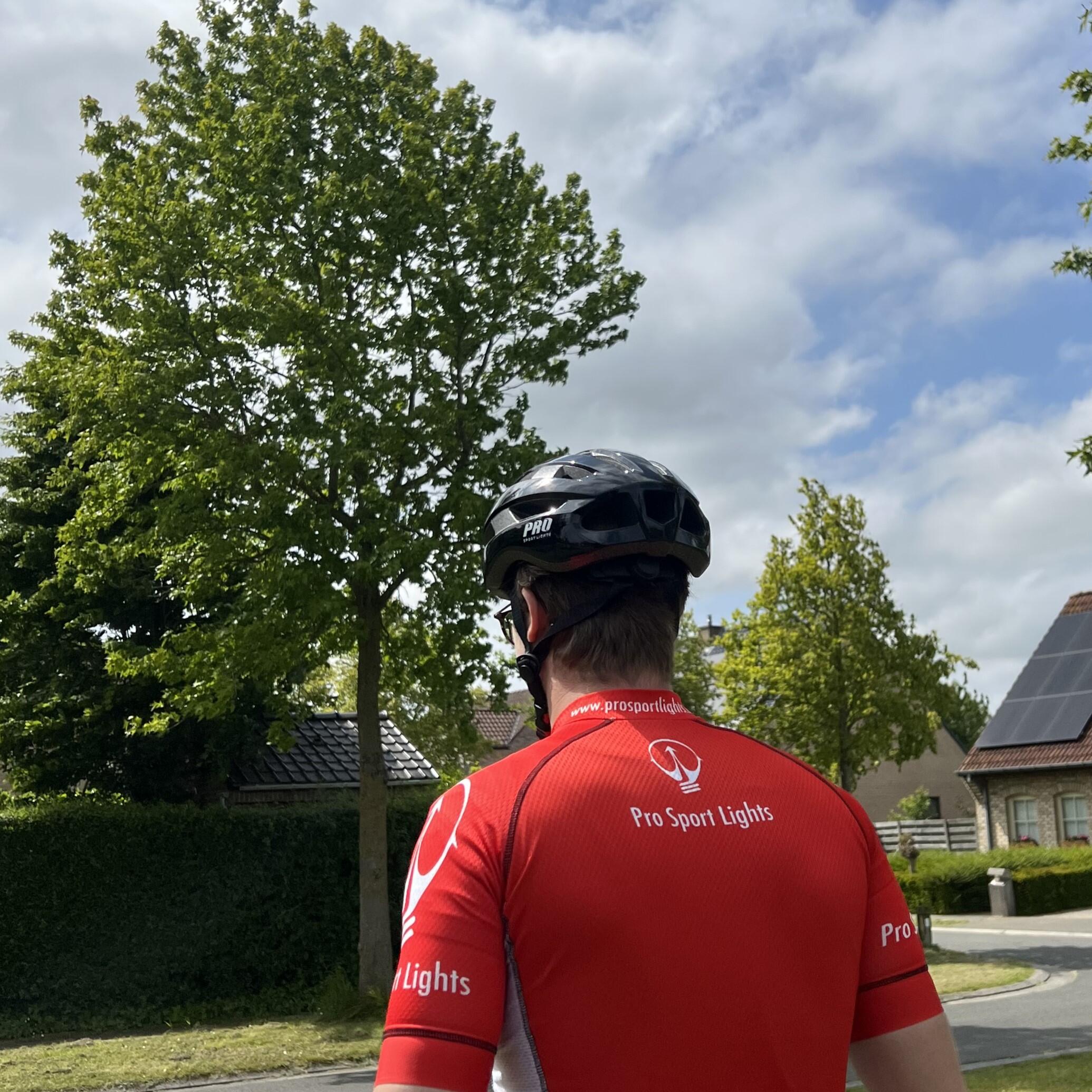 Casque Vélo Adulte Route Performance 6/8