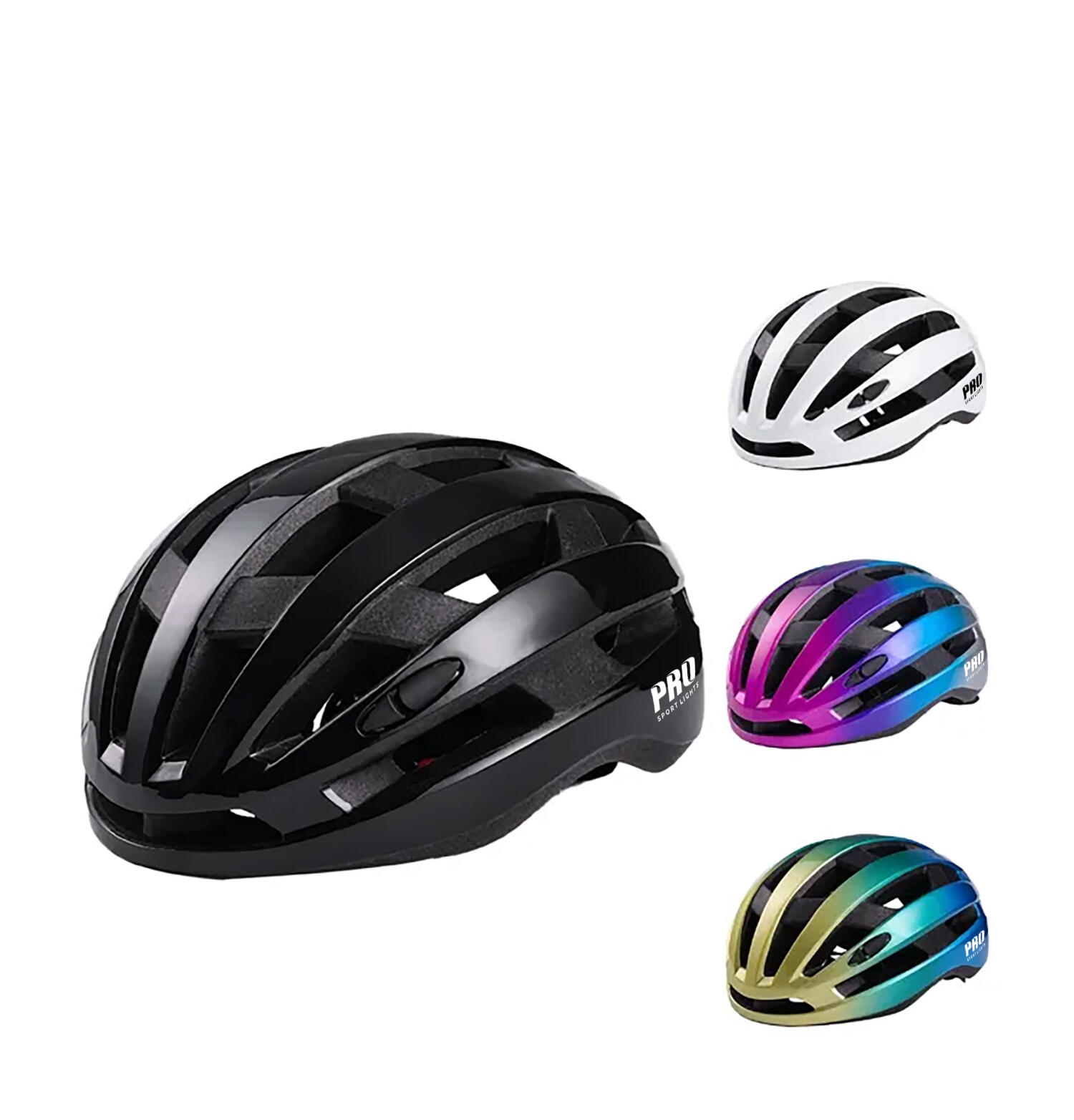 Casque Vélo Adulte Route Performance 7/8