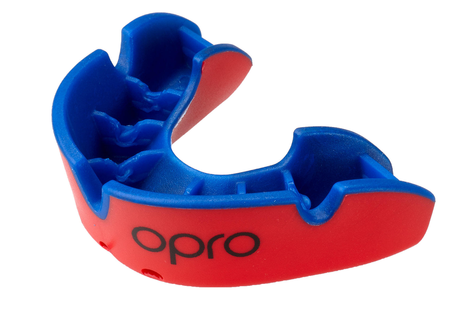Proteza  Junior Silver  Level Rosie Opro