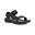 HURRICANE DRIFT WOMEN SANDAL - BLACK/ BLACK