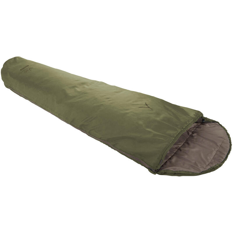 Sac de couchage momie Whistler Trekking Été Cabanes Longues 650g Léger