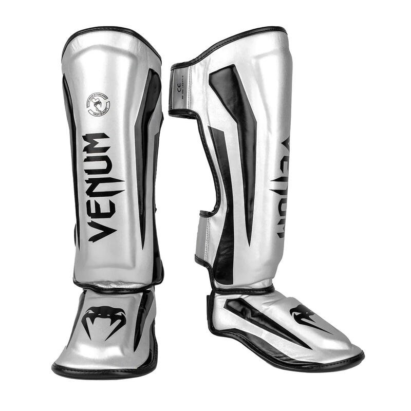 Ochraniacze piszczeli Venum Elite Standup Shinguards