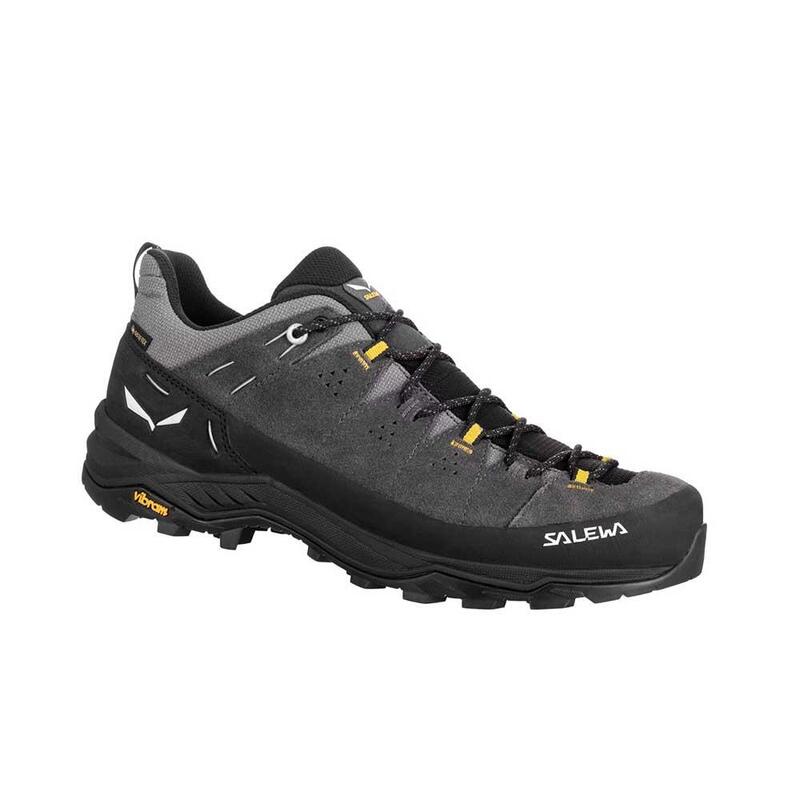 Alp Trainer 2 GTX Men's Waterproof Hiking Shoes - Black