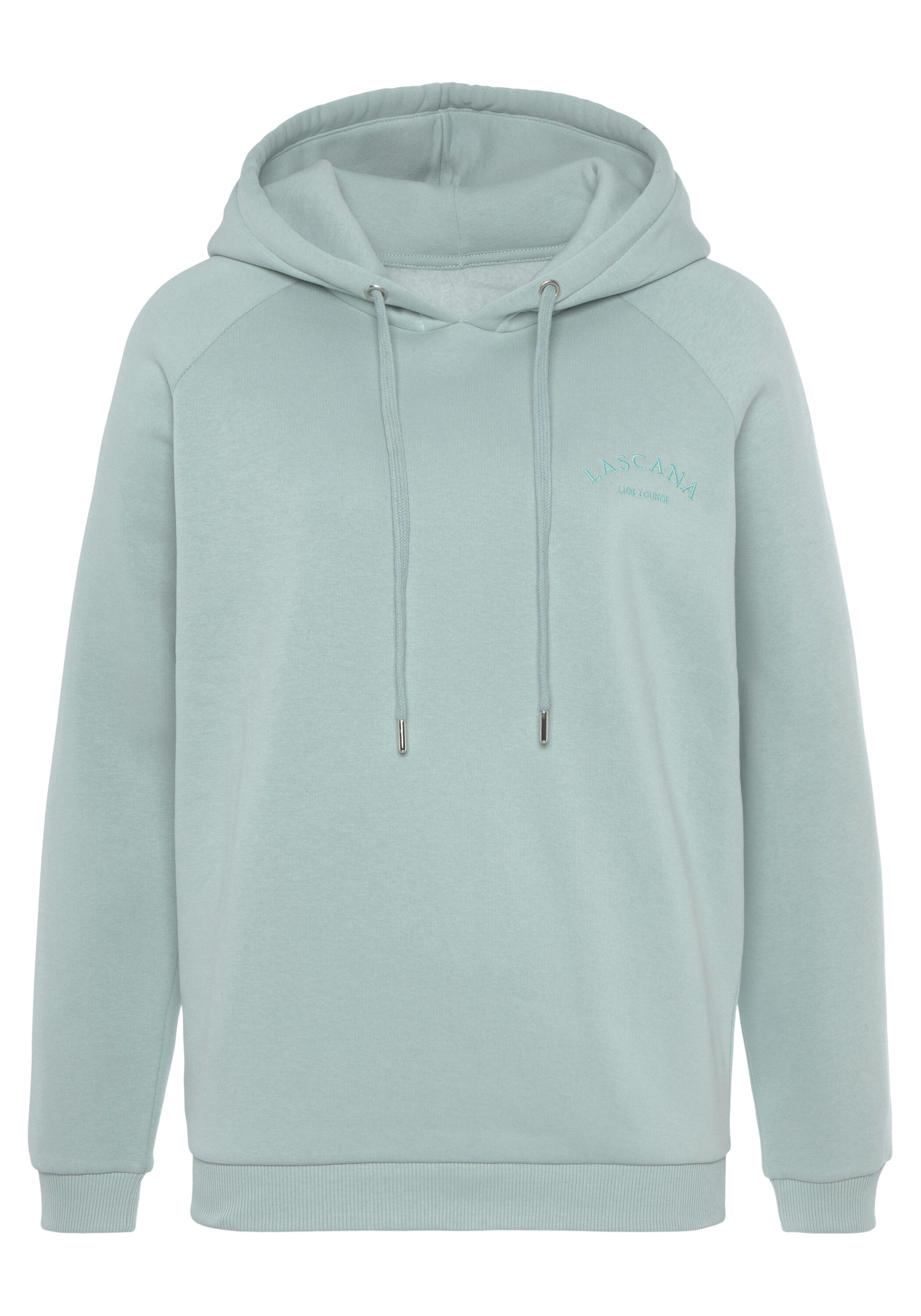 Damen Kapuzensweatshirt 2/7