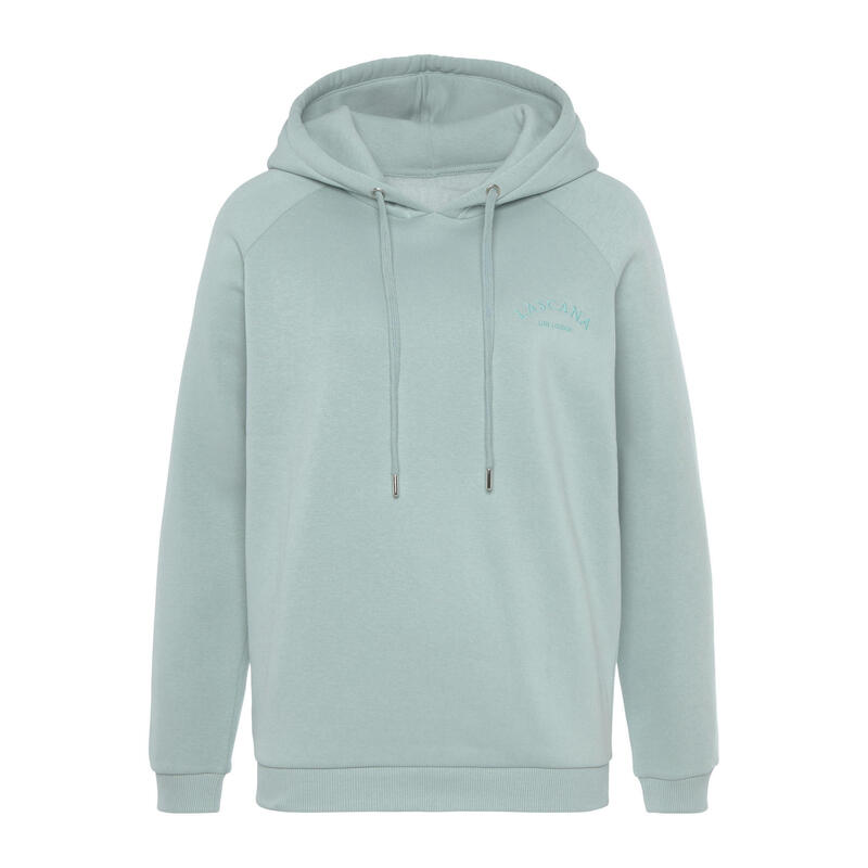 Kapuzensweatshirt für Damen