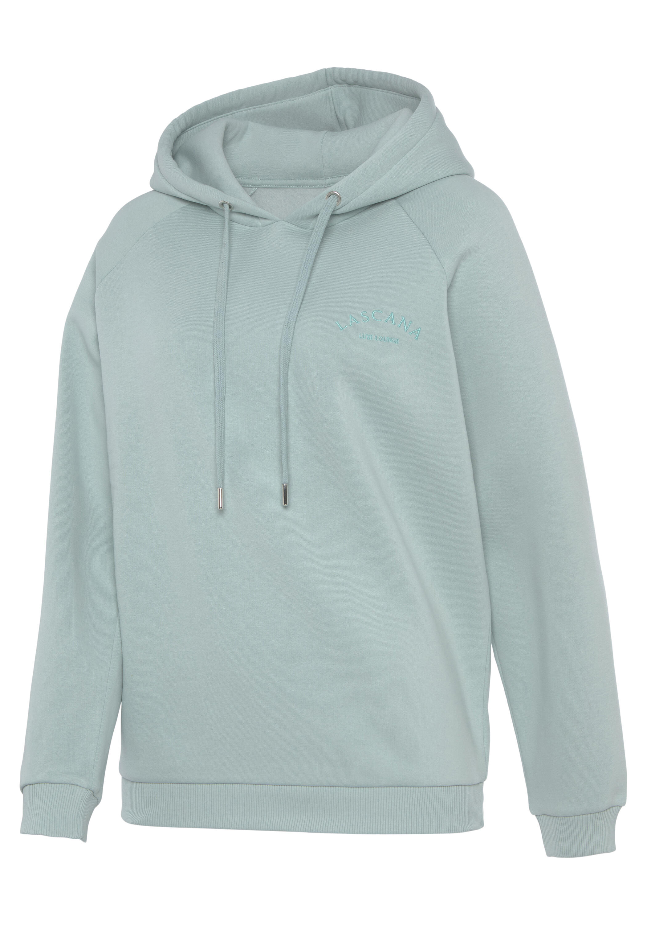 Damen Kapuzensweatshirt 5/7