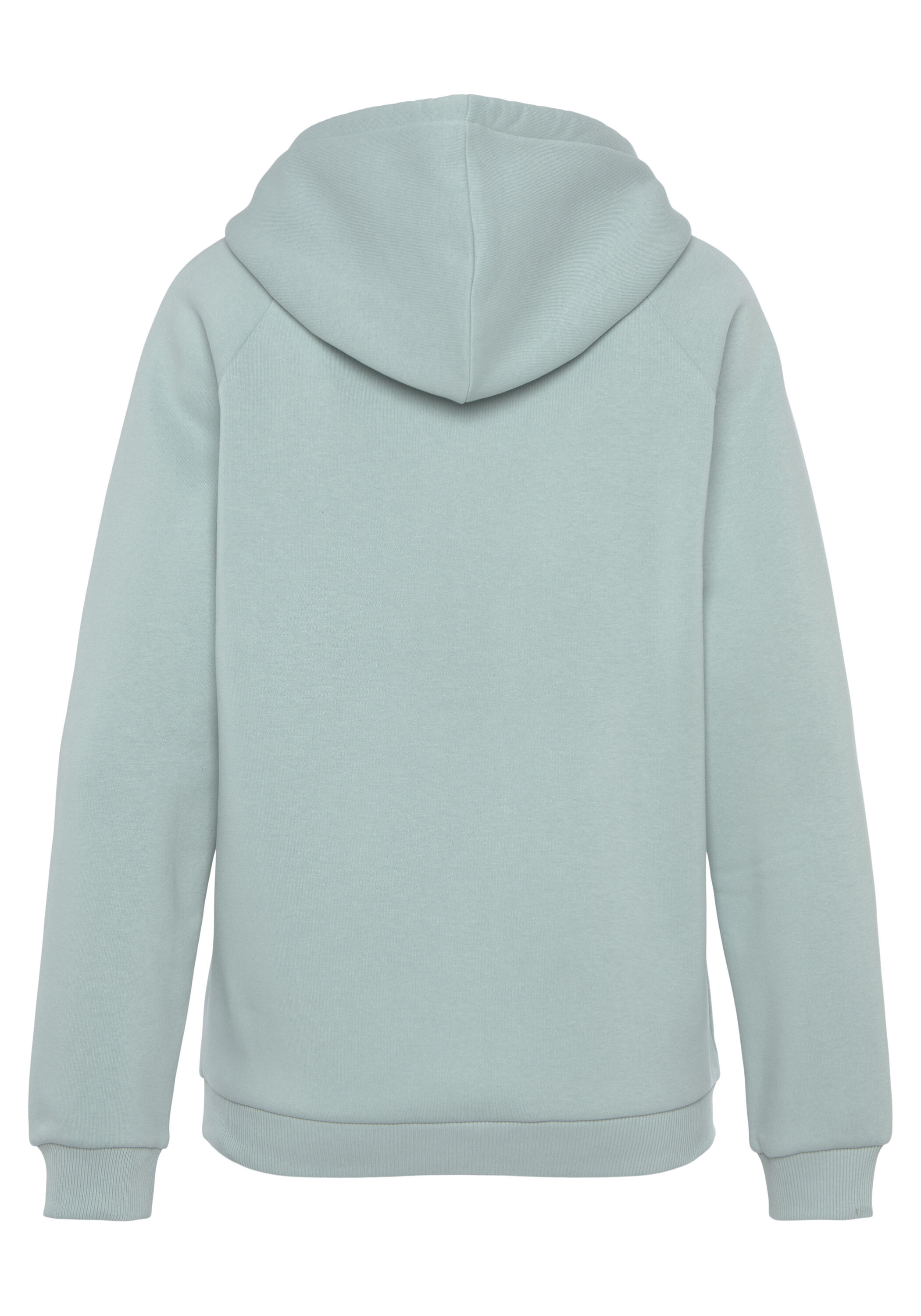 Damen Kapuzensweatshirt 3/7