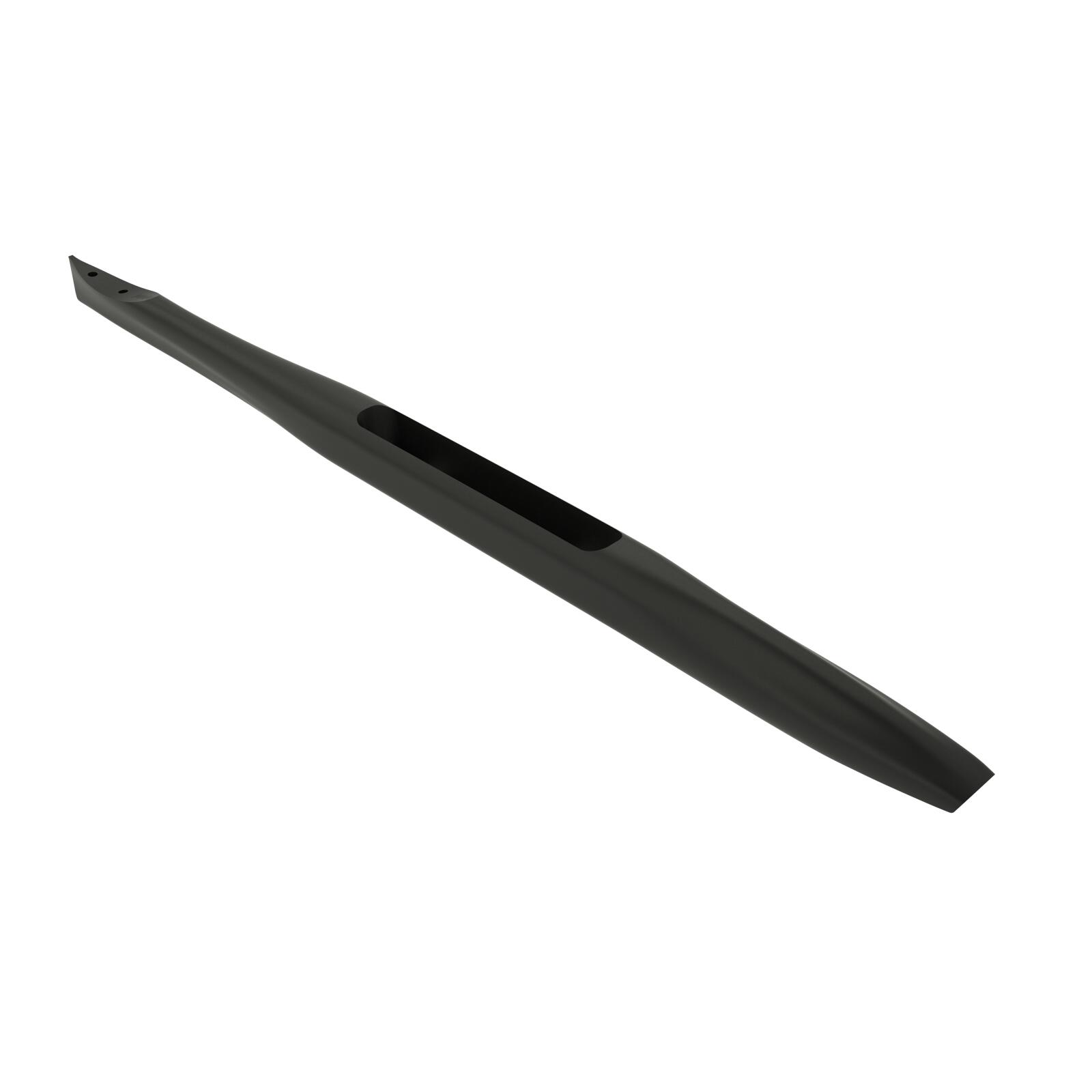 FUSELAGE DE WING - TAAROA 55cm 2/4