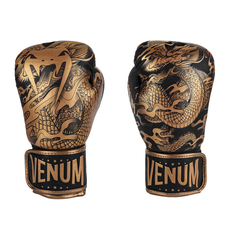 Mănuși de box Venum Dragon's Flight