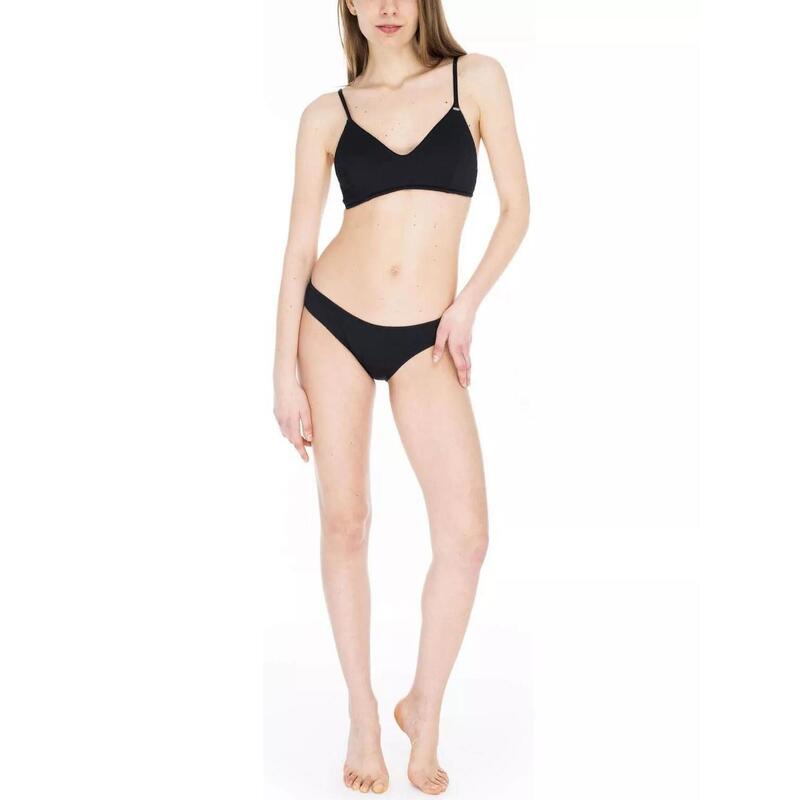 Citrana bottom női bikini alsó - fekete